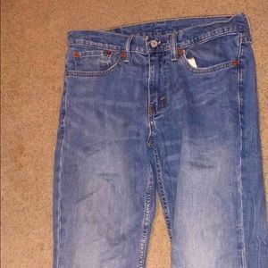 Levi 511 Jeans